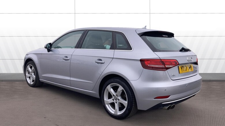 Audi A3 1.4 TFSI Sport 5dr Petrol Hatchback